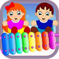 Kids Music icon