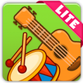 Kids Music Lite icon