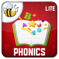 Kids Phonics Lite icon