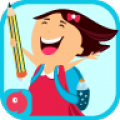 Kids Preschool Learning Games 6.0.6.8