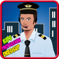 Kids Profession Dress Up icon