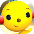 Kids Room Cleanup Leasson icon