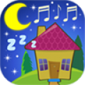 Kids Sleep Songs Free icon