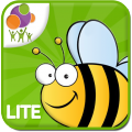 Kids Slide Puzzle Lite icon