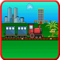 Kids Train Tap icon