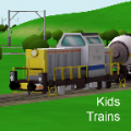 Kids Trains 1.5.0