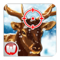 Kill Deer Forest Winter icon