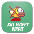 Kill Flopy Birdie icon