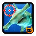 Kill Hammerhead Shark icon