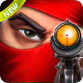 Kill Shot Sniper icon