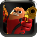 Killer Bean Unleashed icon