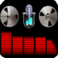 Killer Voice Recorder icon