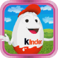 Kinder Sorpresa Niñas icon