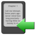Kindle Importer icon