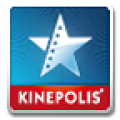 Kinepolis icon