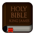 King James Bible 2.8.75