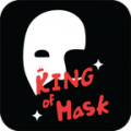 King Of Mask - Selfie Video icon