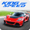 King Of Speed: Fast City 1.0.3