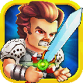 Kingdom Come icon