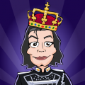KingOfPop icon
