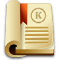 KingReader icon