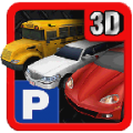 Kings of Parking 3D icon