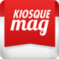 Kiosque Mag icon