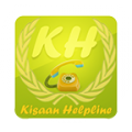 Kisaan Helpline icon