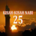 Kisah 25 Nabi icon