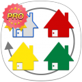 KISEKAE launcher Pro icon