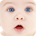 Kiss Baby icon