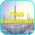 Kitab Fathul Baari icon