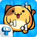 Kitty Cat Clicker icon