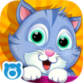 Kitty Cat Doctor icon