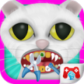 Kitty Dentist icon
