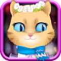 Kitty Dress Up icon