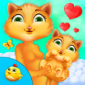 Kitty Take Care New Born Baby 1.0.6