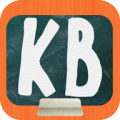 Klasbord icon