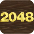 KlimBo 2048 icon