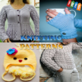 Knitting Patterns 1.7