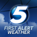 KOCO Weather icon