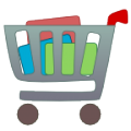 Shopping icon