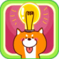 Komachi flashlight icon