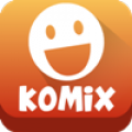 Komix Sesler icon
