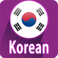 Korean Courses icon