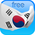 Korean in a Month Free icon