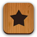 Korean Star Rank icon