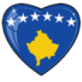 Kosovo Radio Stations icon