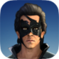 Krrish 3: The Game icon