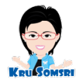 Kru Somsri icon